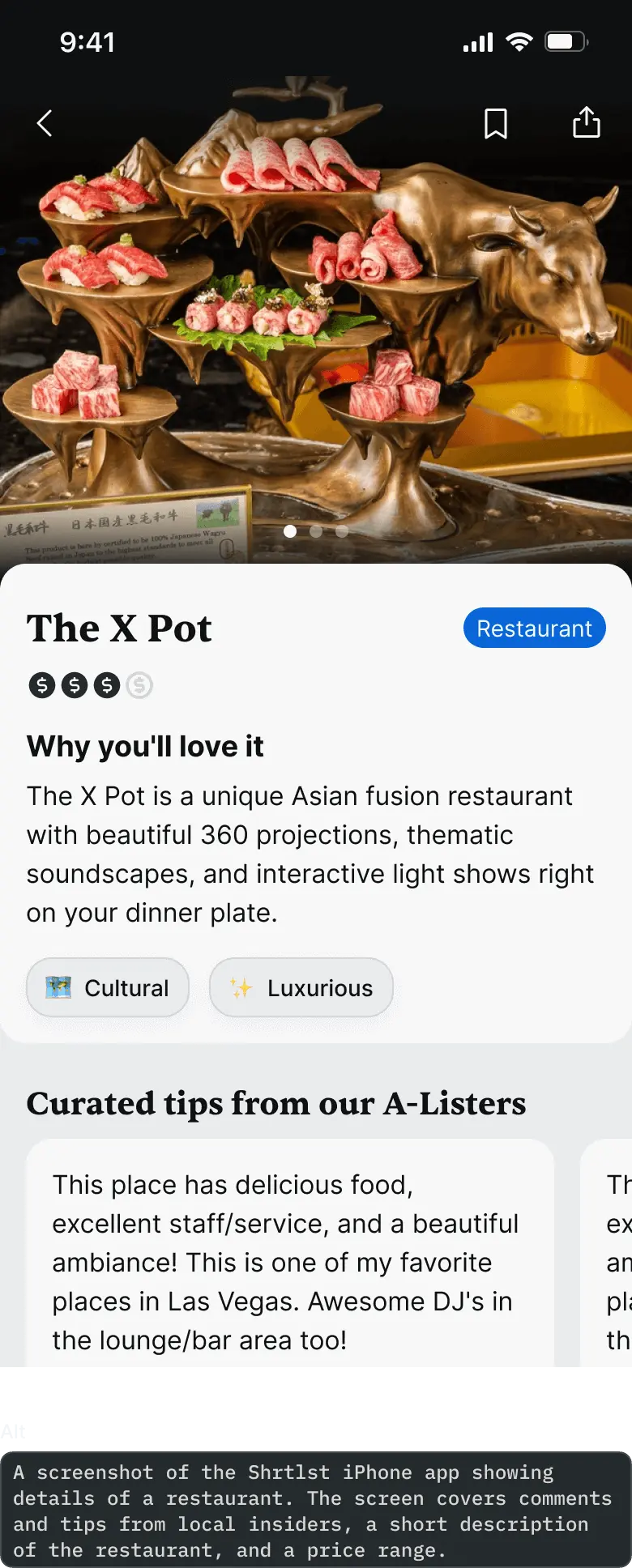 The Guestbook Hotel Cash Rewards Program